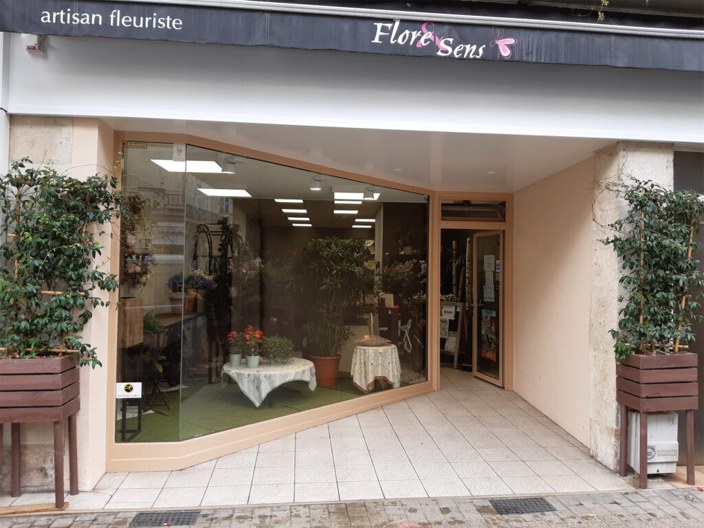 peintures extérieures